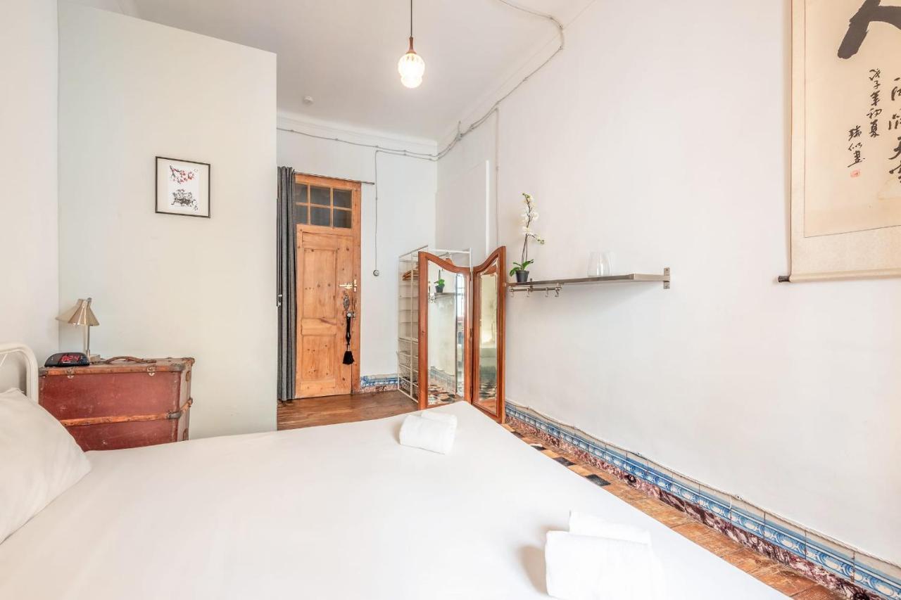 Guestready - Figueira Guesthouse Lisbona Esterno foto