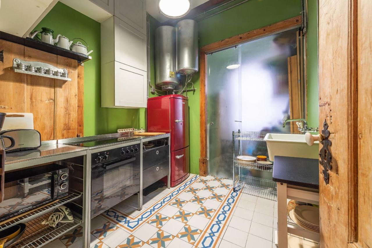 Guestready - Figueira Guesthouse Lisbona Esterno foto