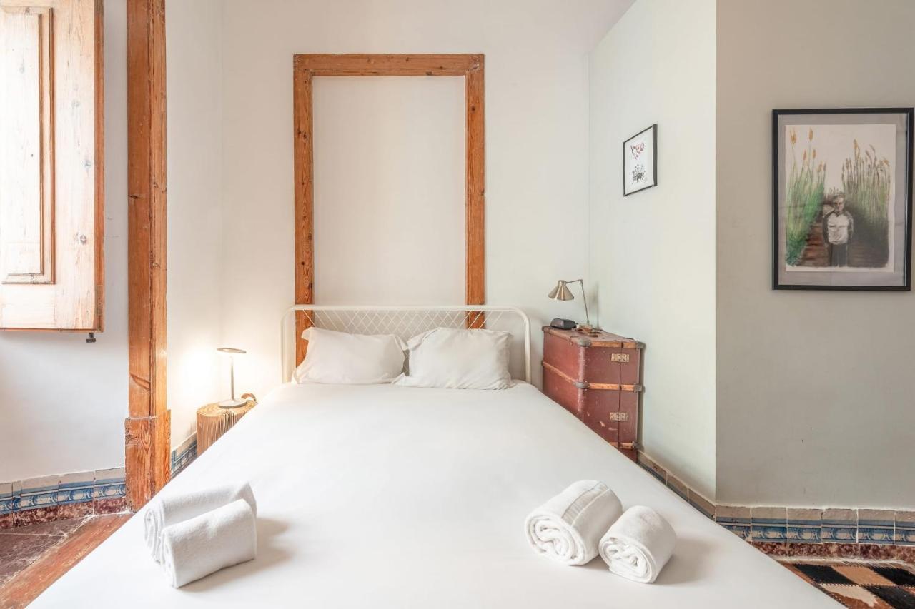 Guestready - Figueira Guesthouse Lisbona Esterno foto