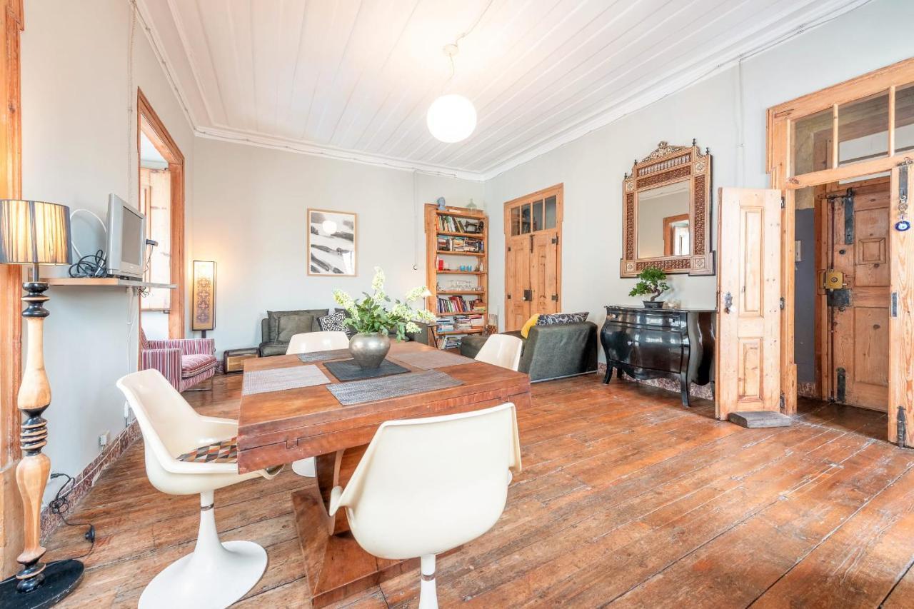 Guestready - Figueira Guesthouse Lisbona Esterno foto