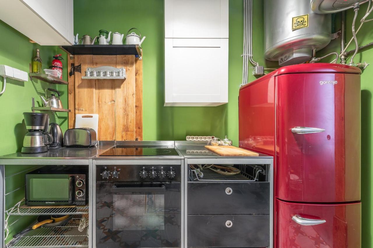 Guestready - Figueira Guesthouse Lisbona Esterno foto