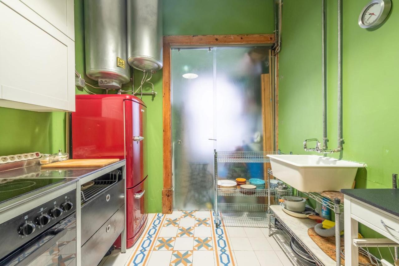 Guestready - Figueira Guesthouse Lisbona Esterno foto