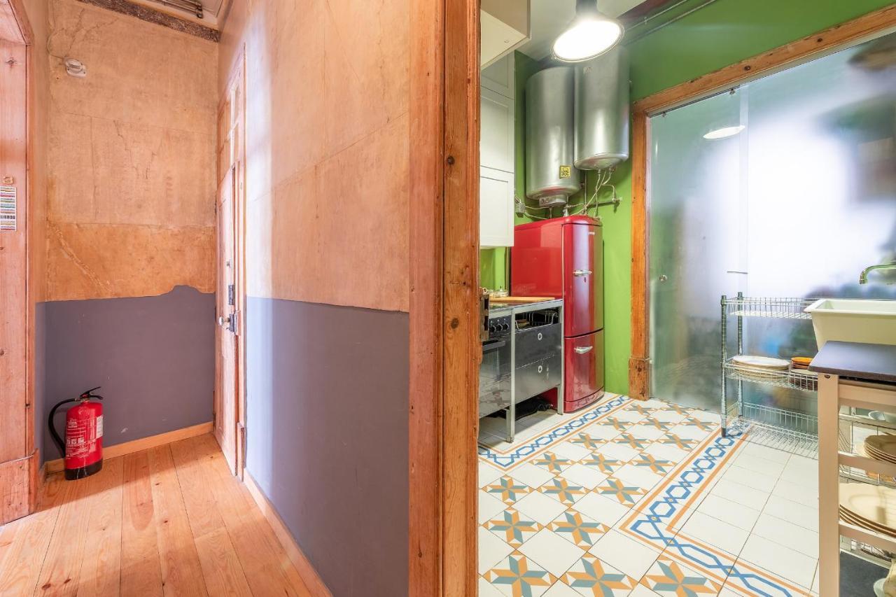 Guestready - Figueira Guesthouse Lisbona Esterno foto